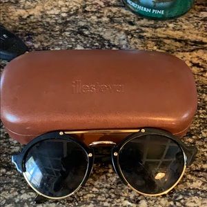 Illesteva sunglasses